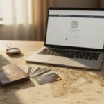 Como usar milhas para upgrade de classe no avião