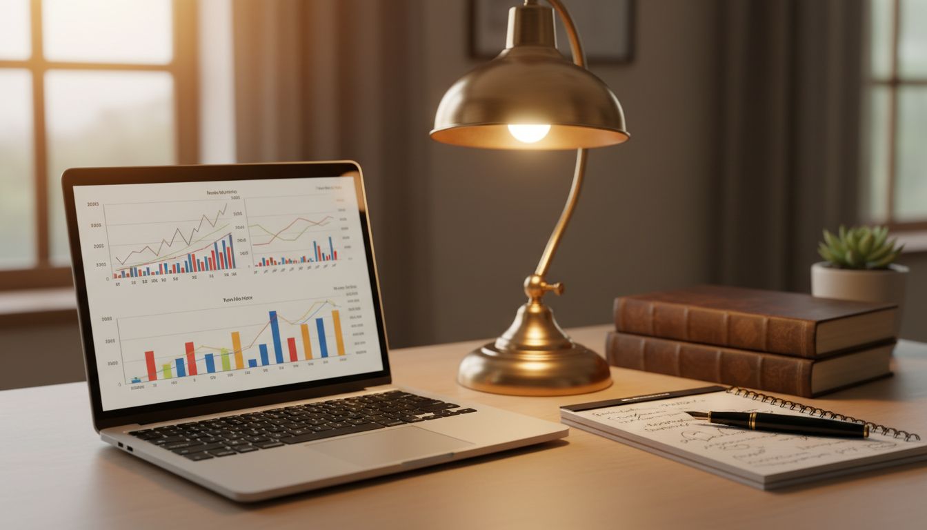 Como criar o hábito de investir todo mês com pouco