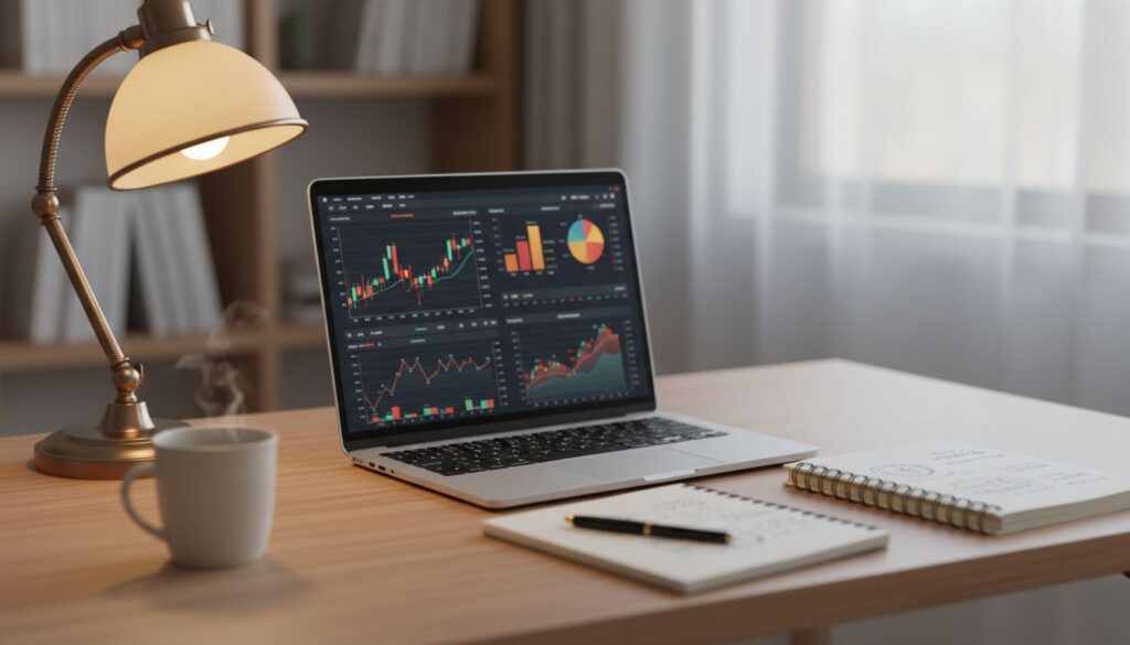 Como analisar uma ação antes de comprar e proteger seu patrimônio