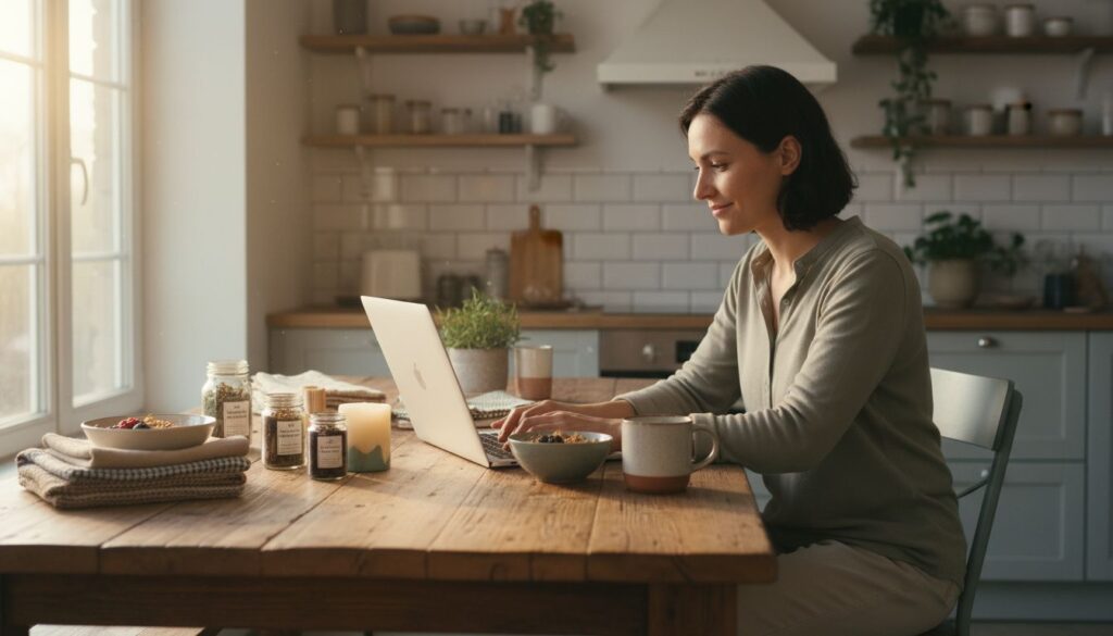 Como montar um negócio digital com menos de R$500