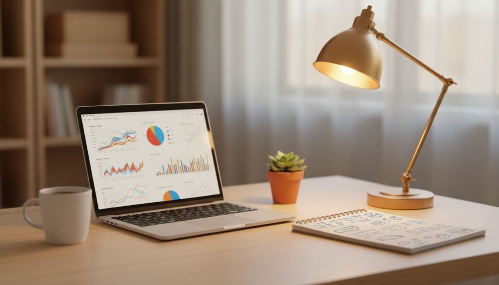 Dividendos: como viver de renda com ações brasileiras