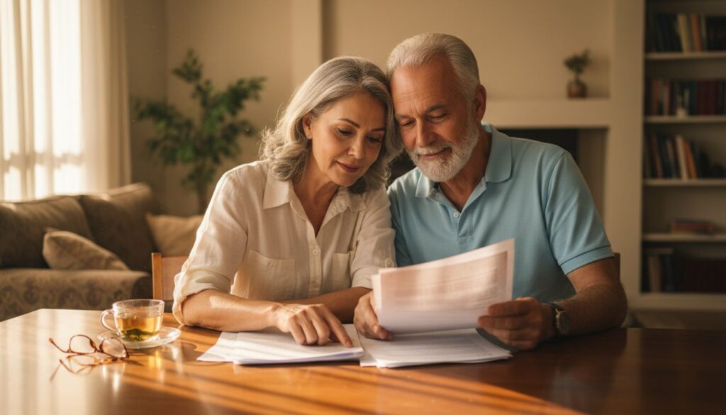 Erros financeiros aos 30 que pesam aos 60