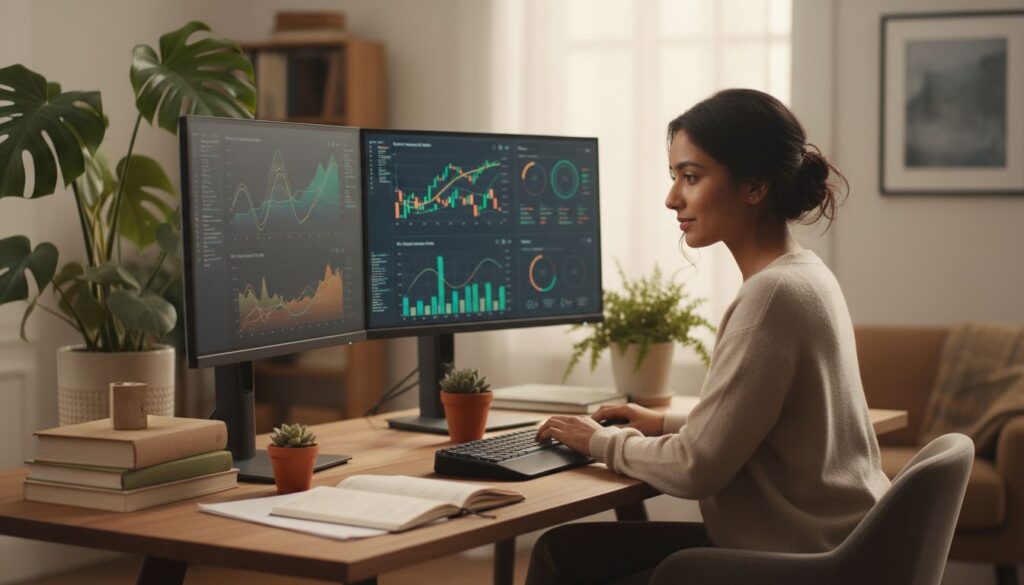 Small caps brasileiras promissoras para 2026