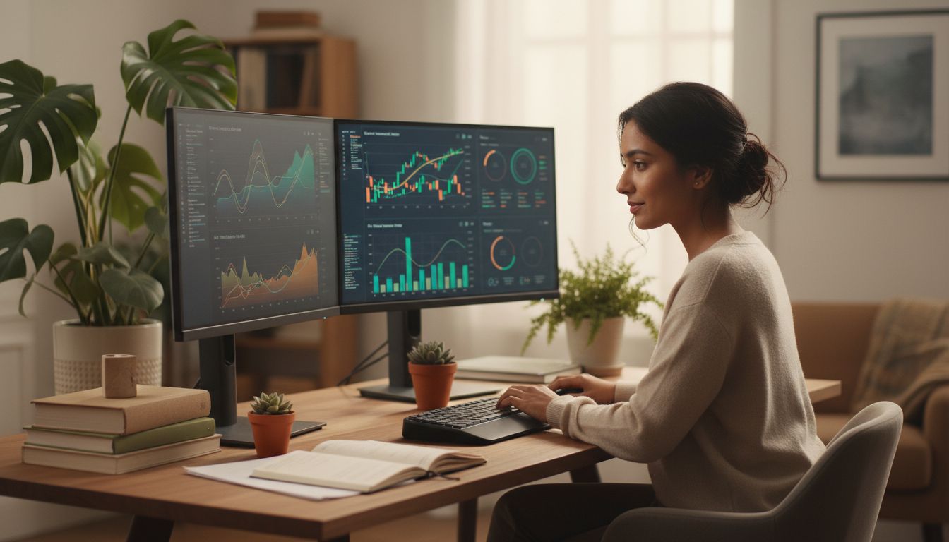 Small caps brasileiras promissoras para 2026