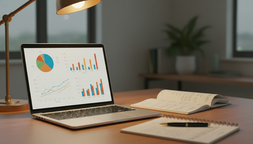 Carteira diversificada com R$500/mês para otimizar FIIs