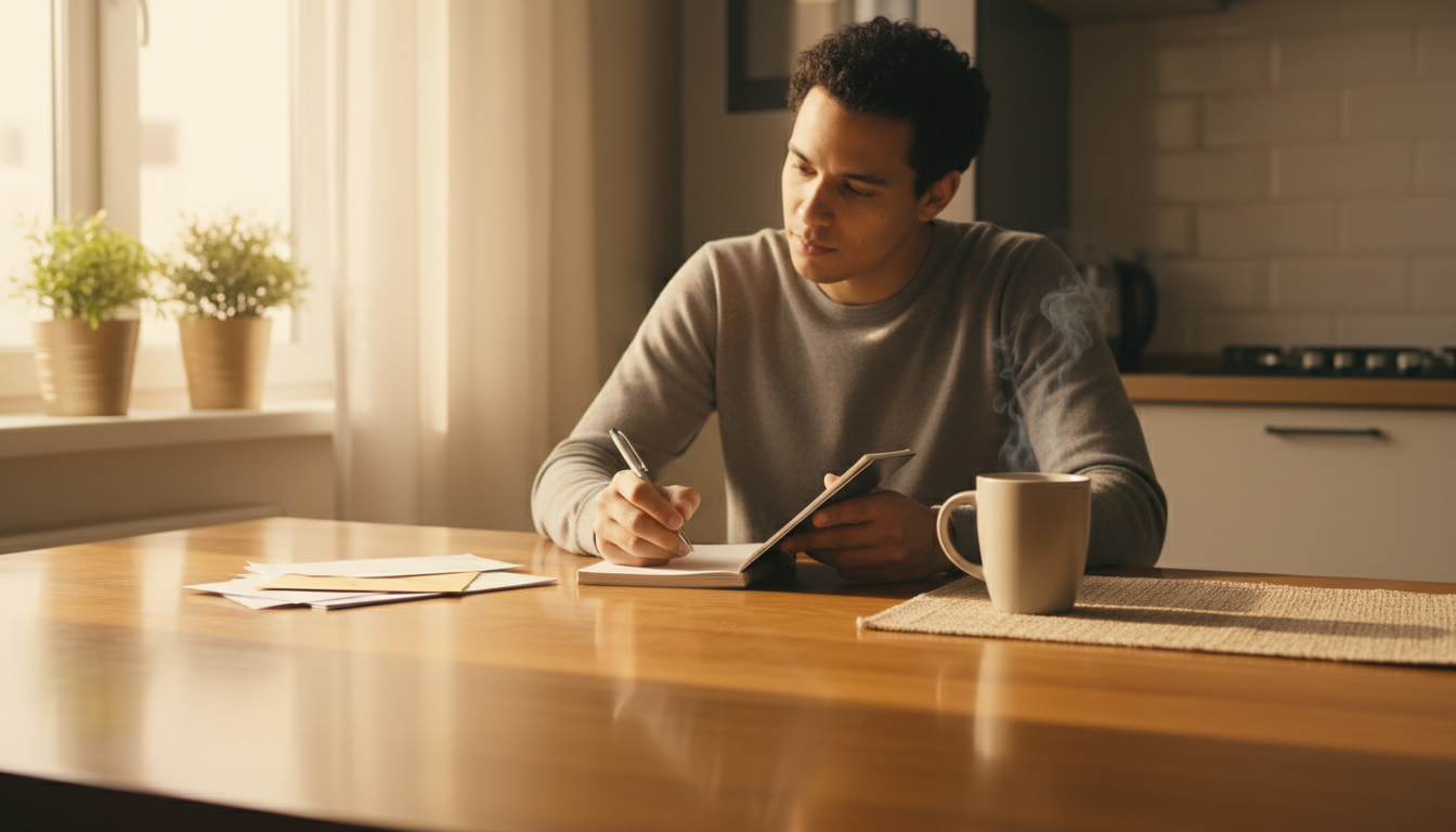 Como parar de viver no cheque especial após parcelamento