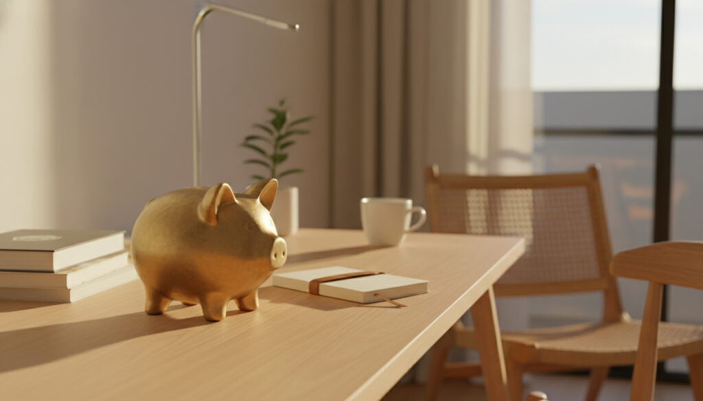 Orçamento 50-30-20 funciona na vida real para até 3 salários