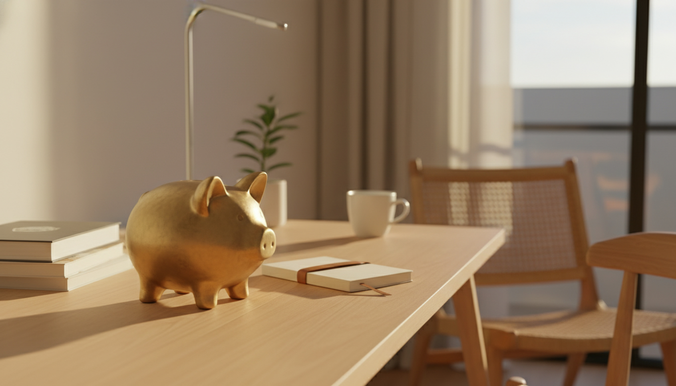 Orçamento 50-30-20 funciona na vida real para até 3 salários