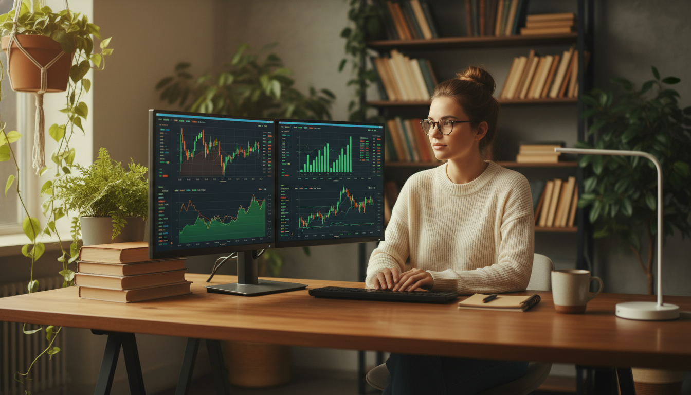 Nubank, Inter ou Rico: qual corretora escolher?