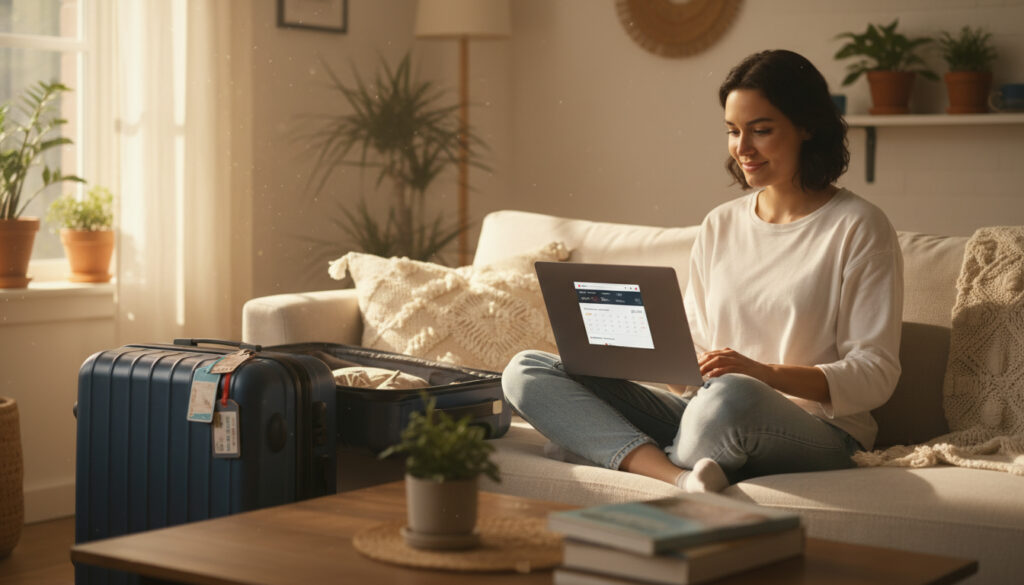 Milhas vencendo? Como usar antes de perder nas férias