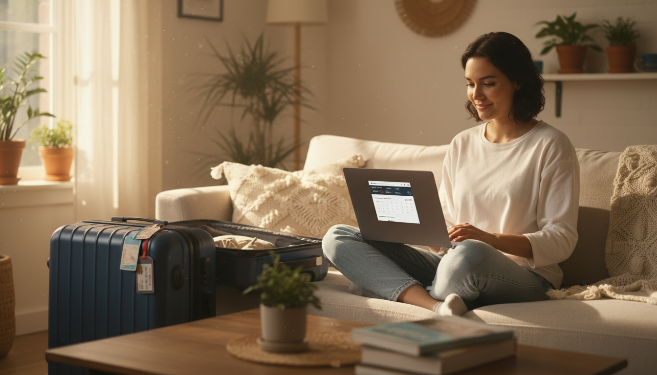 Milhas vencendo? Como usar antes de perder nas férias