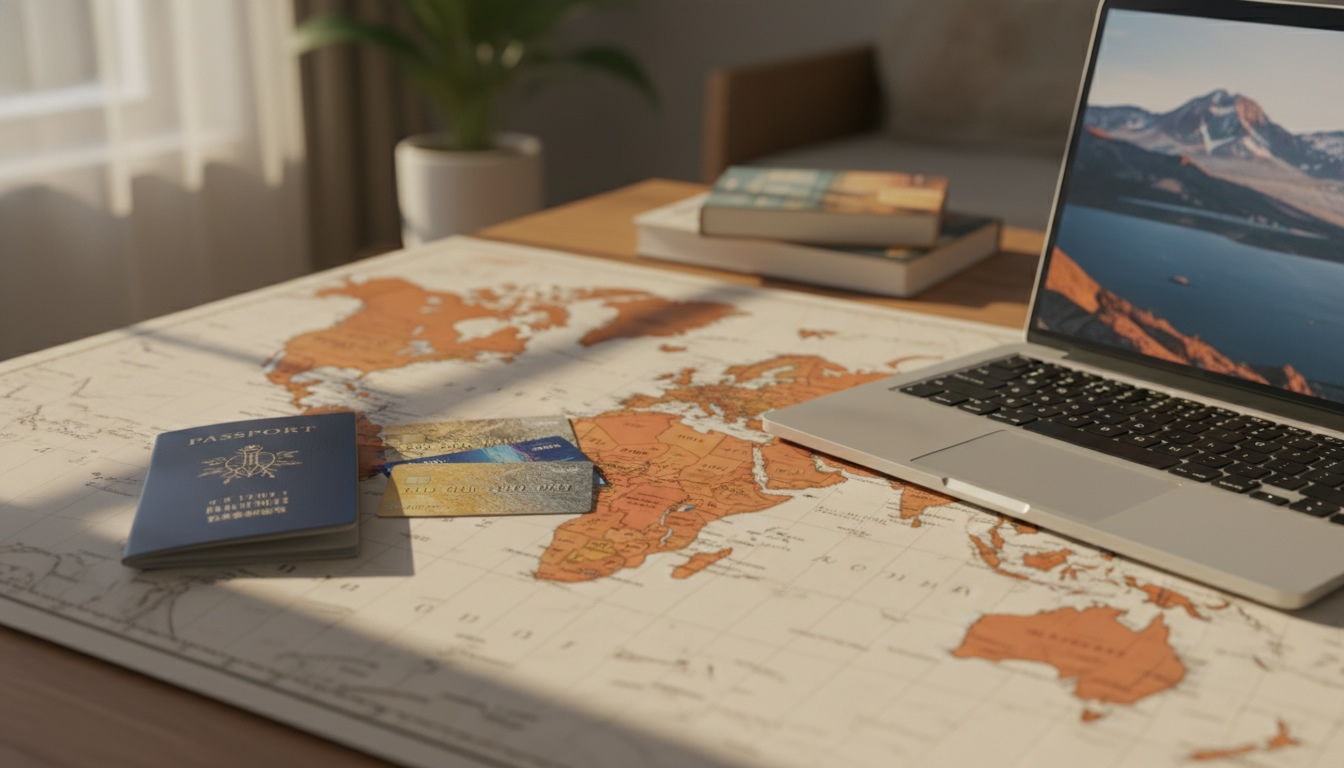 Como usar milhas para upgrade de classe no avião