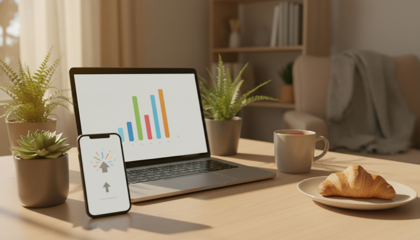 Como ganhar renda extra em 2026: ideias que funcionam