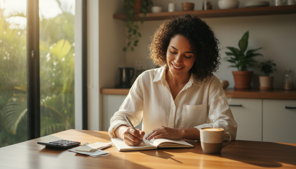 Como reorganizar as finanças após perder o emprego