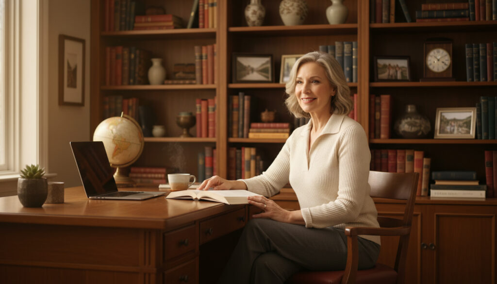 Erros financeiros aos 30 que custam caro aos 60