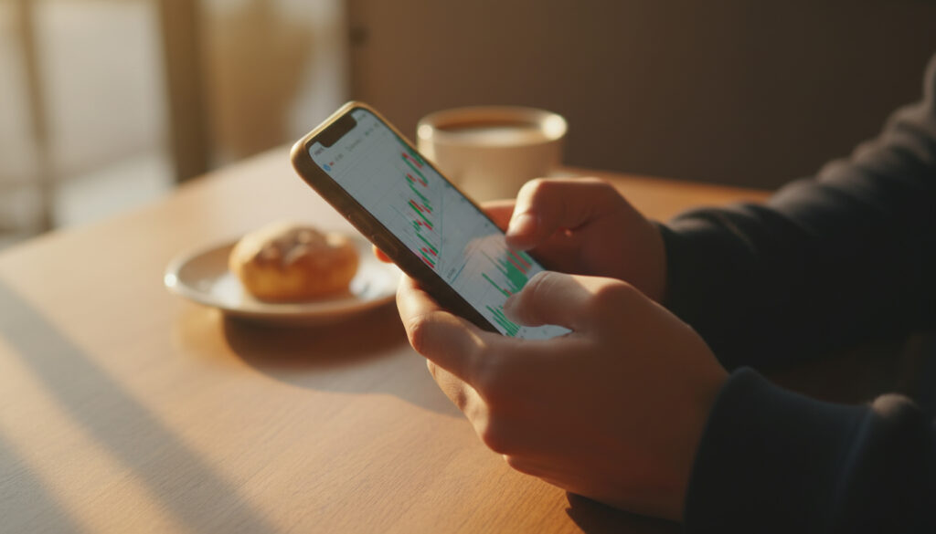 Como criar o hábito de investir todo mês com pouco