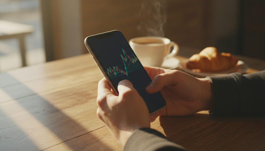 Quando vender uma ação: sinais de hora certa