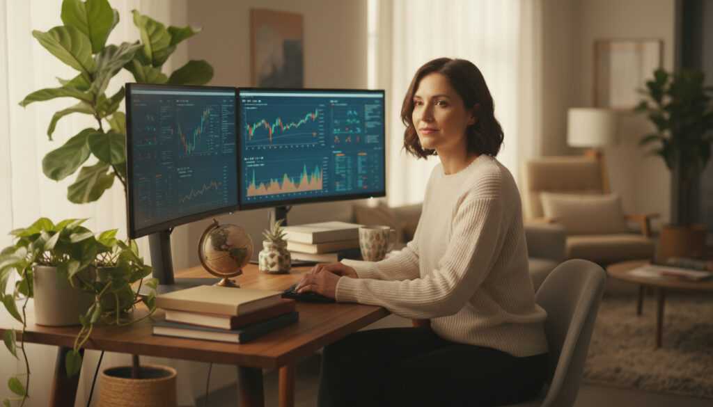 Análise fundamentalista simplificada para iniciantes