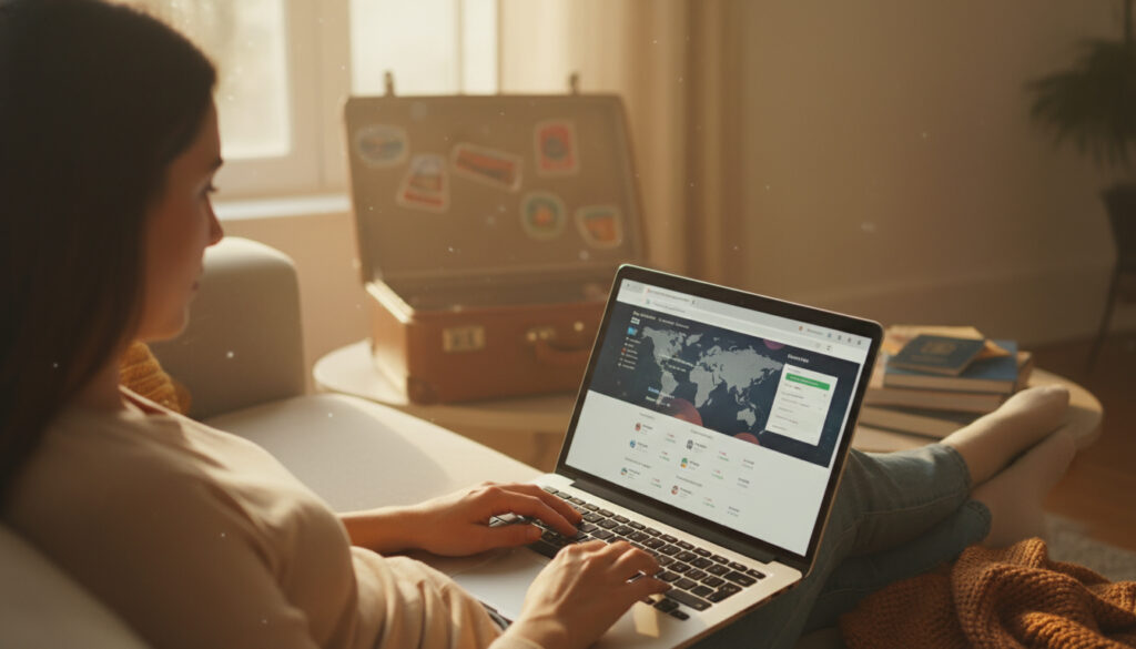 Como emitir passagens internacionais só com milhas