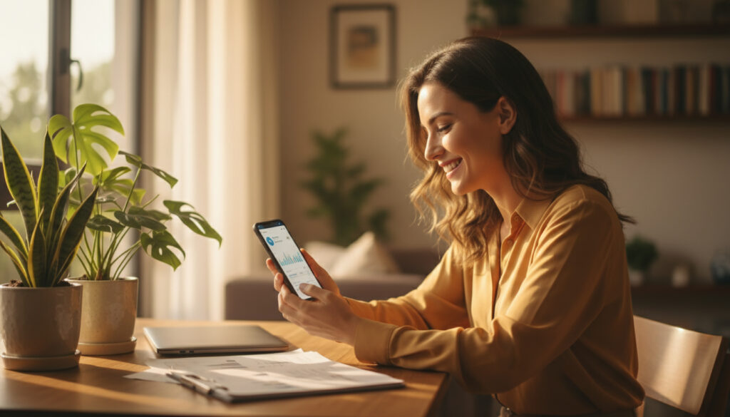 Finanças para casais: como dividir contas sem brigar