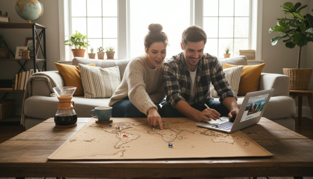 Cashback ou milhas no cartão: o que escolher