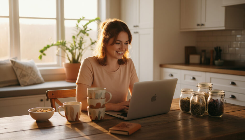 Side hustle: como ter renda extra sem largar o emprego