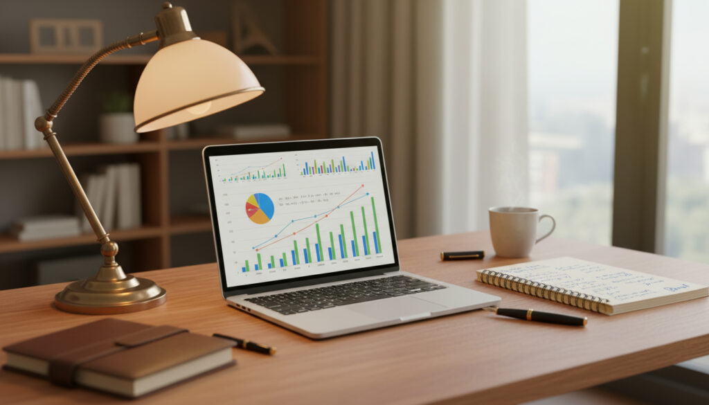 Selic em alta: impacto em ações e FIIs de longo prazo