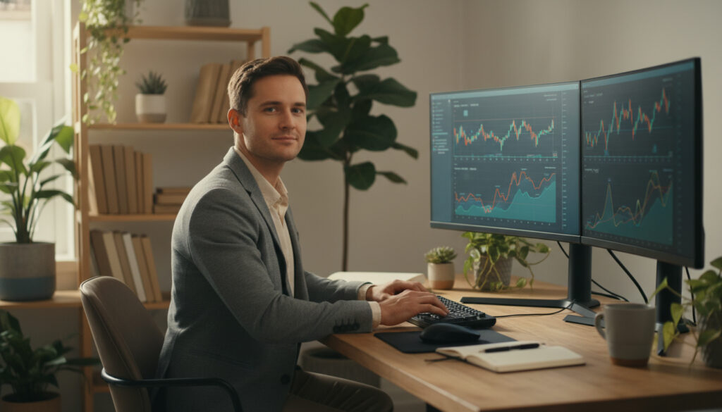 Análise fundamentalista simplificada para iniciantes