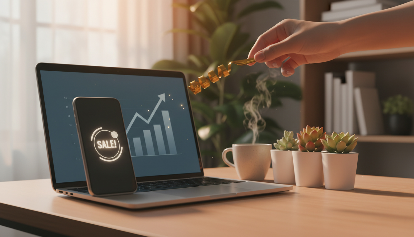 Side hustle: renda extra sem largar o emprego