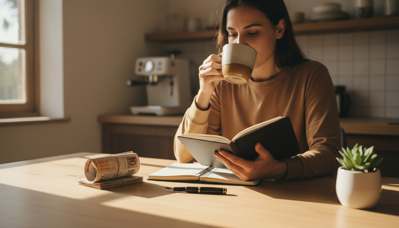 Reserva de emergência para nome sujo: quanto guardar