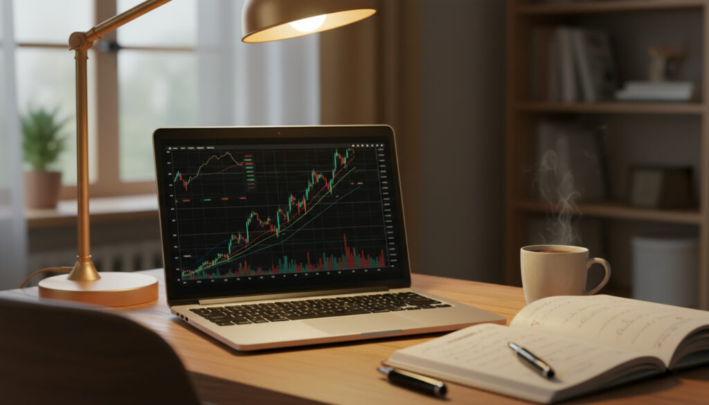 Análise fundamentalista simplificada para iniciantes em FIIs