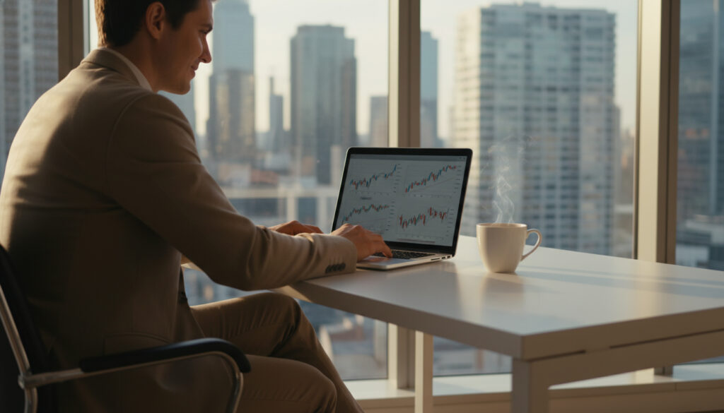 ETFs: o que são e por que estão bombando no Brasil