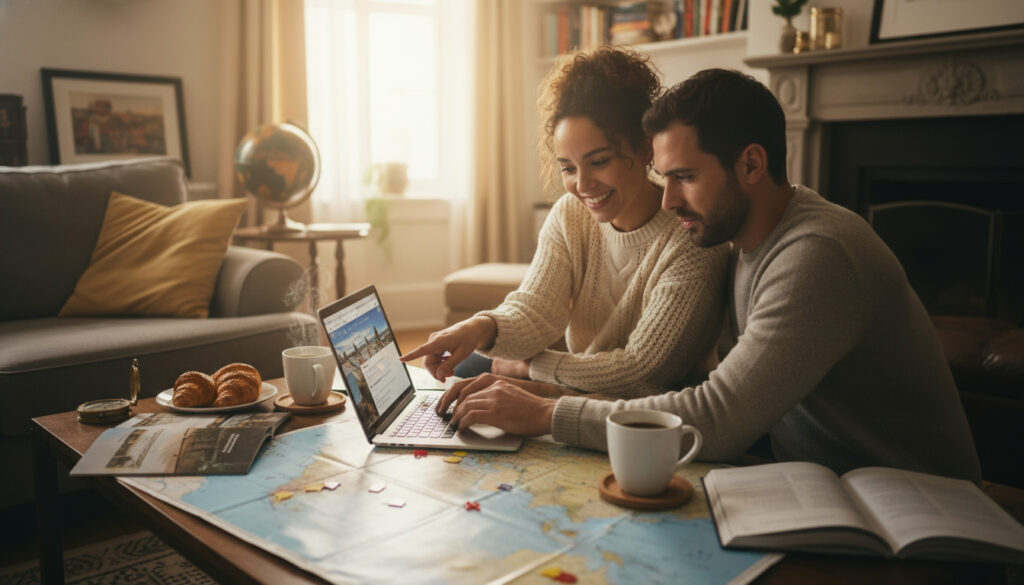 Erros que fazem você perder milhas sem perceber