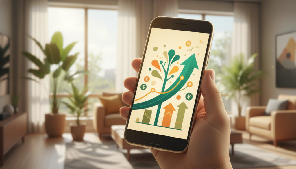 Como montar uma carteira de investimentos simples e segura