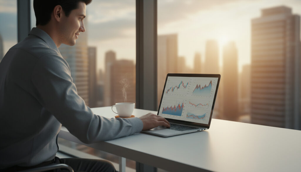 Small caps brasileiras promissoras para 2026 na carteira