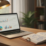 Como montar uma carteira de investimentos simples e segura