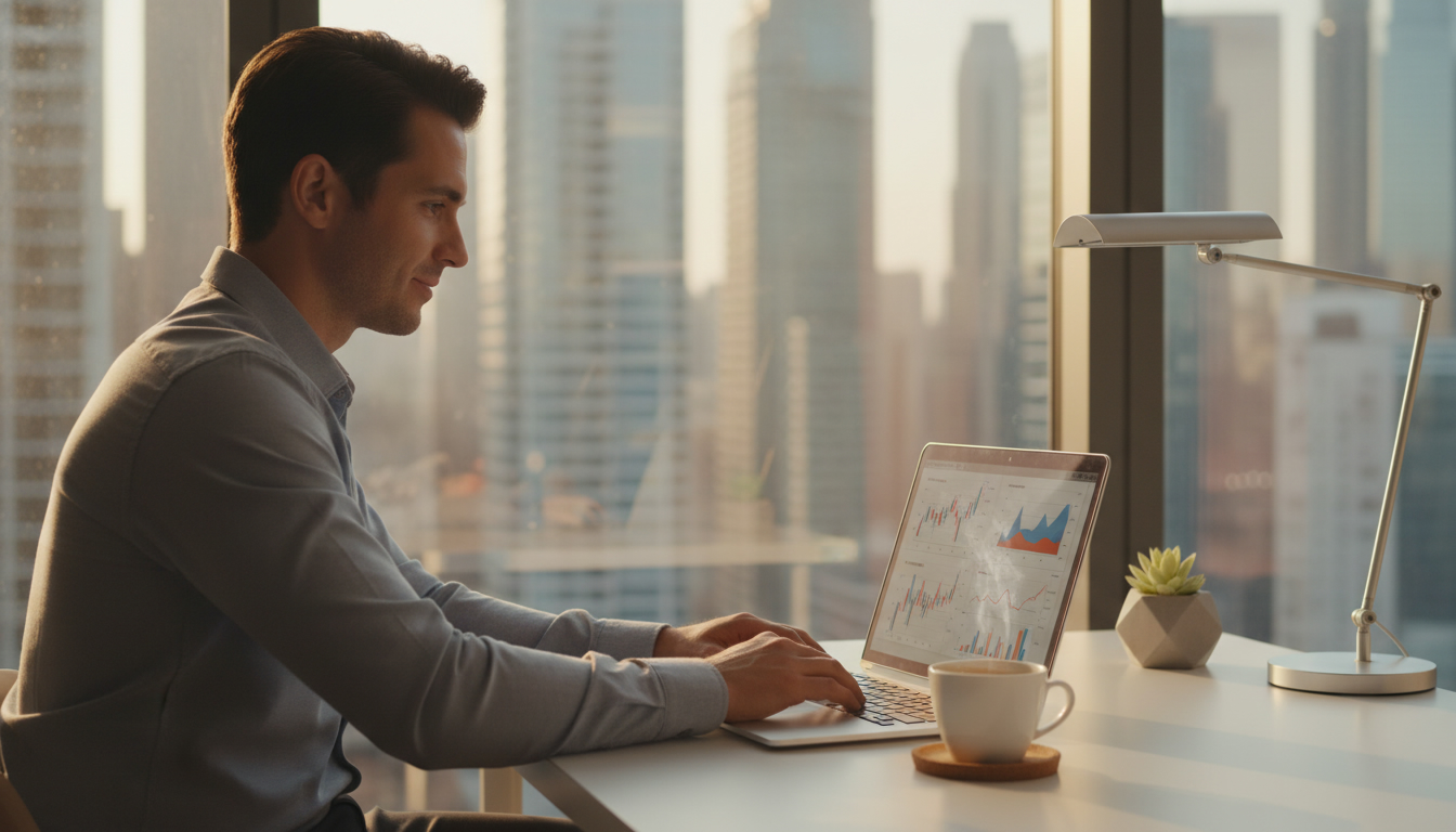 Quanto rende R$100 por mês investido por 10 anos