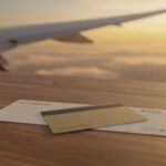 Como planejar férias em família com milhas e trocar de cartão