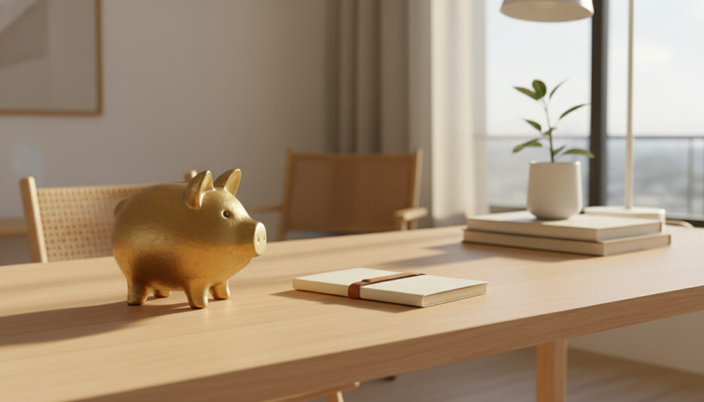 Finanças para casais: divida contas sem brigas