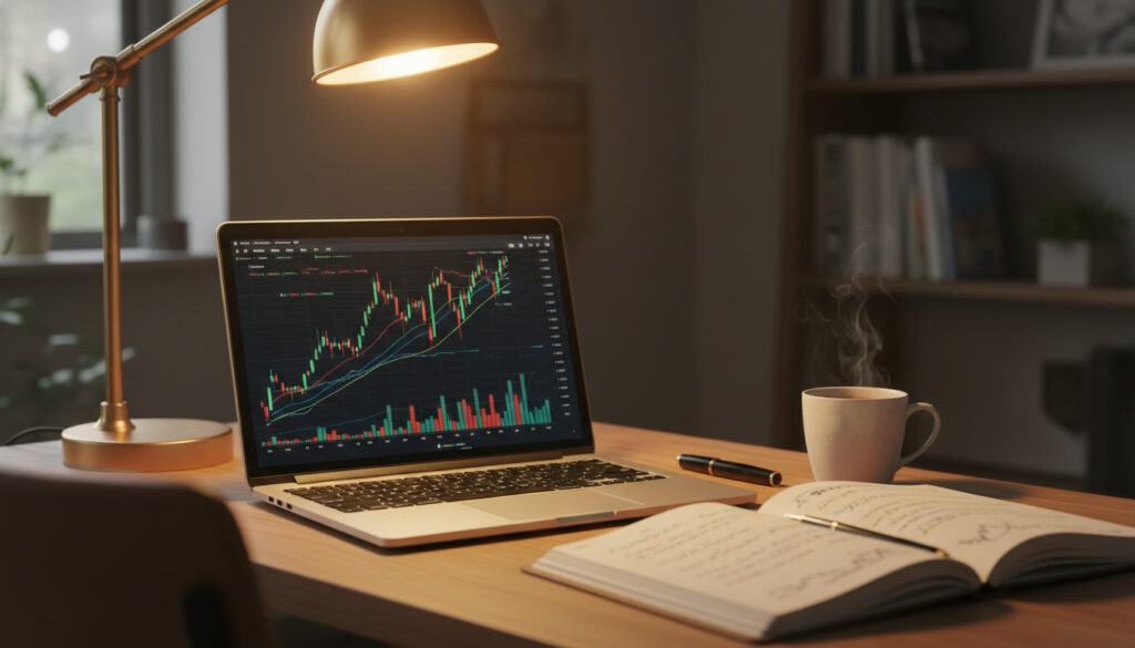 Carteira recomendada: como usar sem virar refém do analista