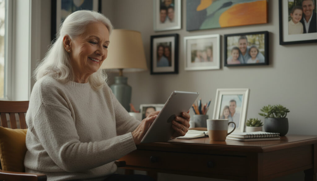 Com quantos anos dá para se aposentar? Simulação realista