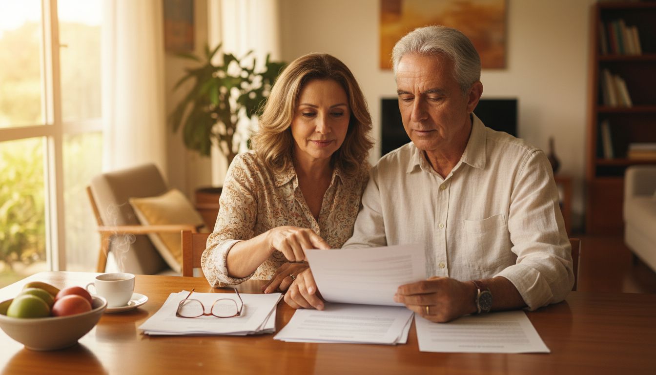 Como começar a investir para aposentadoria aos 40