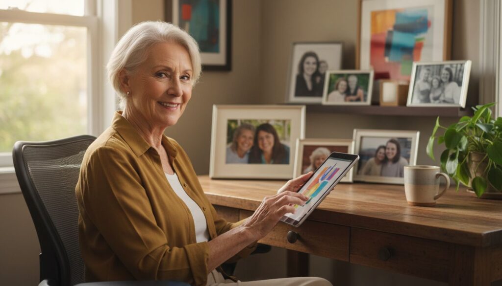 Com quantos anos dá para se aposentar? Simulação realista