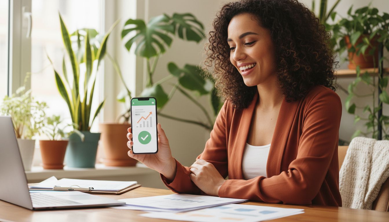 Aplicativos gratuitos para controlar gastos no celular