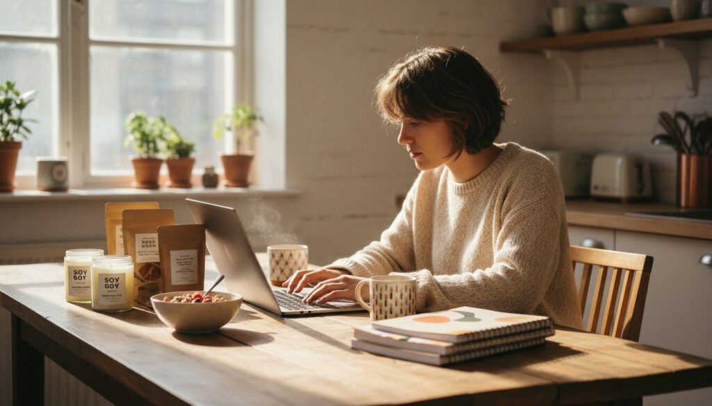 Como ganhar renda extra em 2026 trabalhando como freelancer