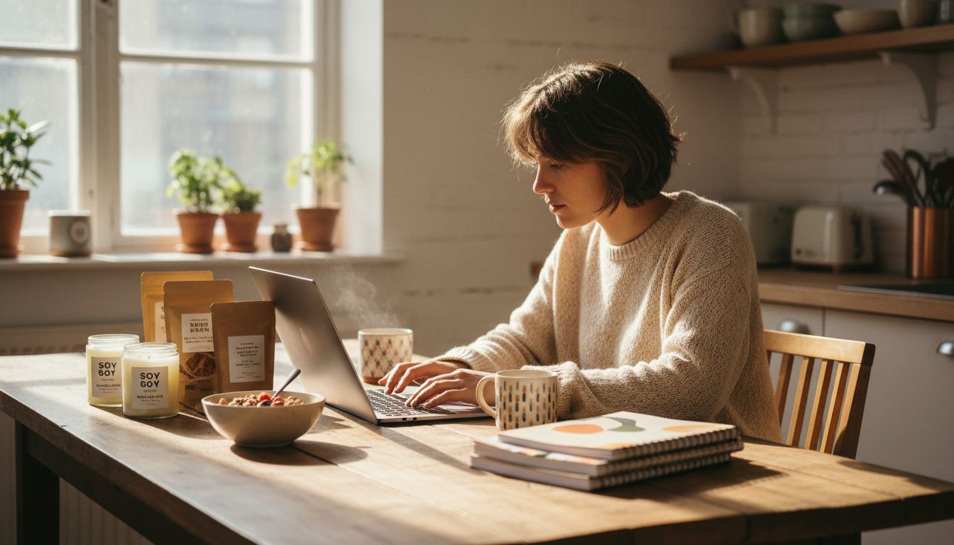 Como ganhar renda extra em 2026 trabalhando como freelancer