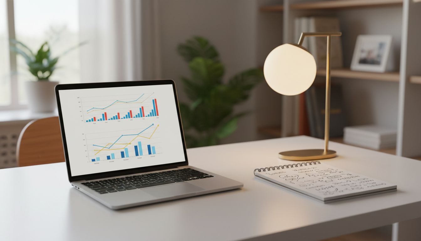 Como equilibrar risco entre renda fixa, ações e FIIs