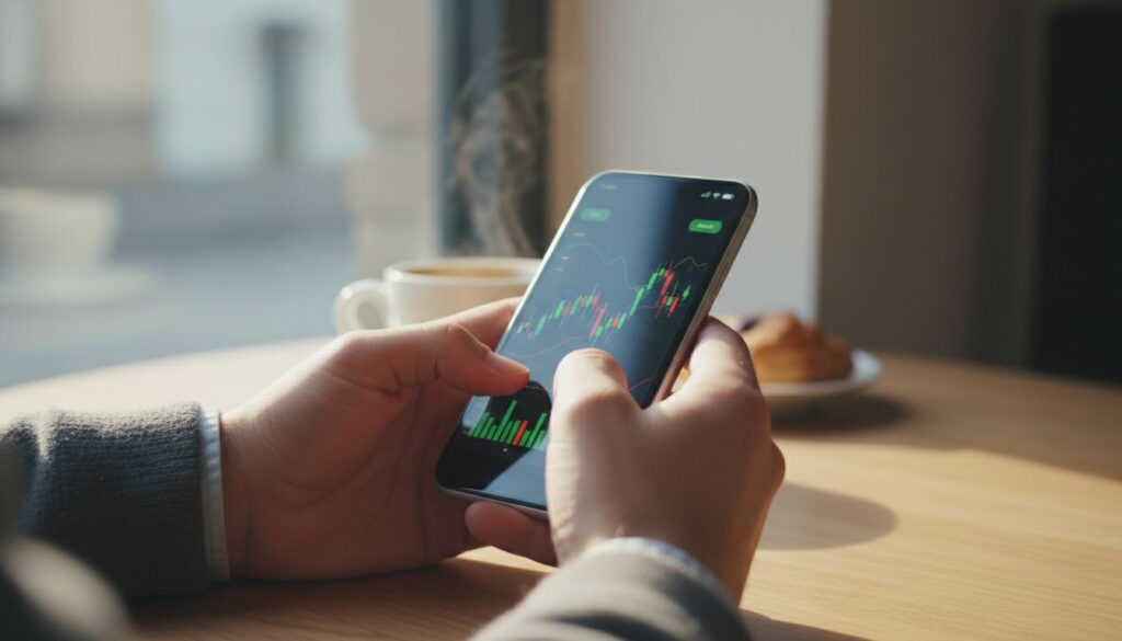 Como montar uma carteira de investimentos simples e segura