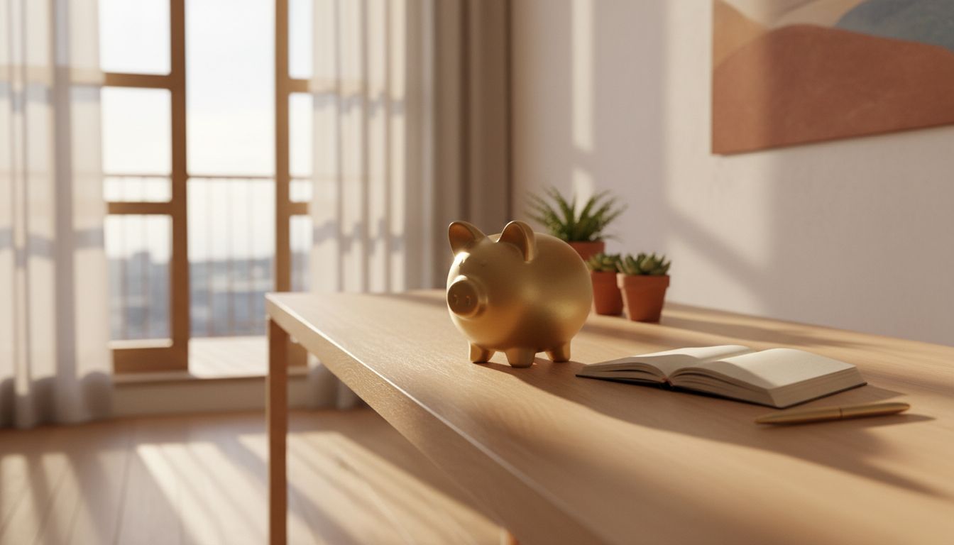 Reserva de emergência para casais: quanto guardar