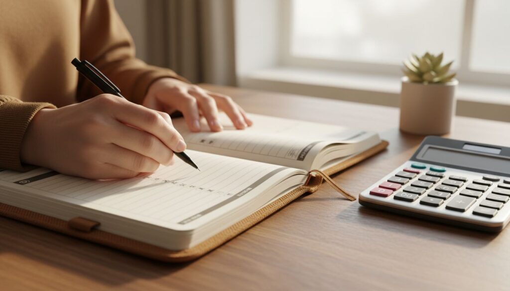 Finanças para casais: como dividir contas sem brigar